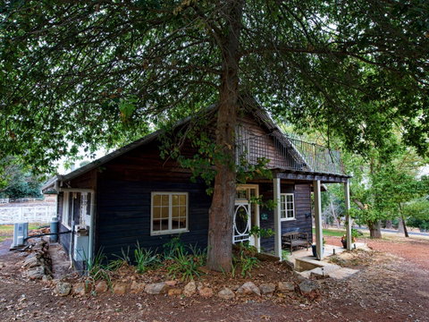 Oak Tree Barn Bridgetown - Tweed Heads Accommodation 2