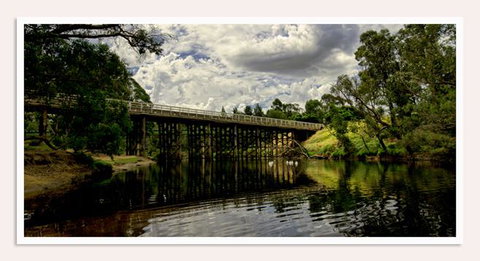Oak Tree Barn Bridgetown - Tweed Heads Accommodation 16