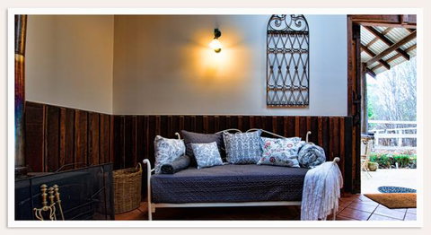 Oak Tree Barn Bridgetown - Tweed Heads Accommodation 10