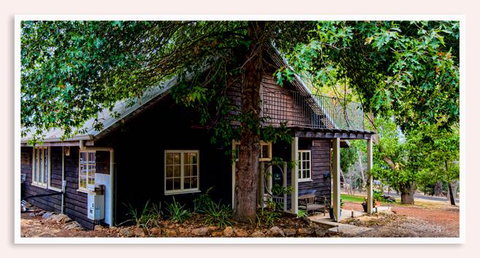 Oak Tree Barn Bridgetown - Tweed Heads Accommodation 18