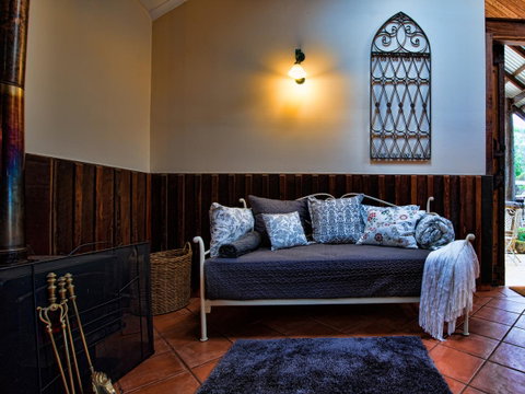 Oak Tree Barn Bridgetown - Tweed Heads Accommodation 3