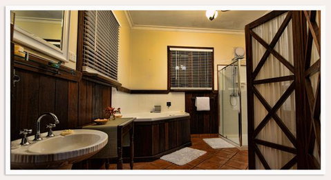 Oak Tree Barn Bridgetown - Tweed Heads Accommodation 5