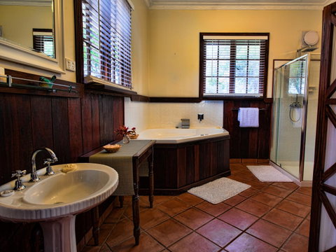 Oak Tree Barn Bridgetown - Tweed Heads Accommodation 8