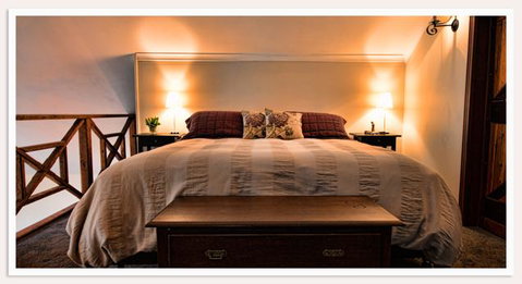 Oak Tree Barn Bridgetown - Tweed Heads Accommodation 15