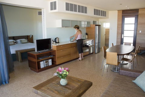 Mantarays Ningaloo Beach Resort - Tweed Heads Accommodation 36