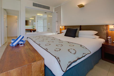 Mantarays Ningaloo Beach Resort - Tweed Heads Accommodation 24