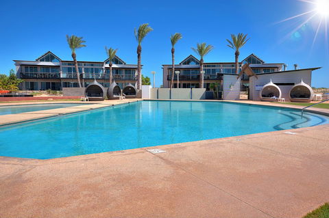 Mantarays Ningaloo Beach Resort - Tweed Heads Accommodation 18