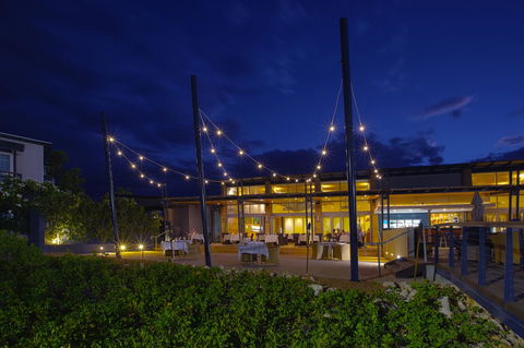 Mantarays Ningaloo Beach Resort - Tweed Heads Accommodation 9