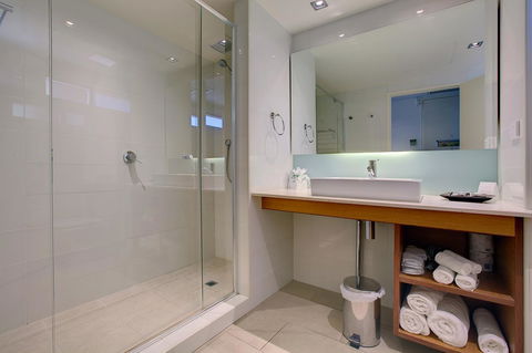 Mantarays Ningaloo Beach Resort - Tweed Heads Accommodation 15