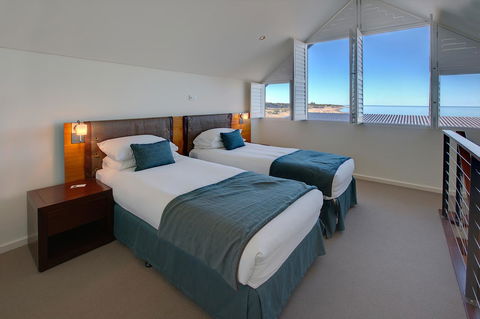 Mantarays Ningaloo Beach Resort - Tweed Heads Accommodation 5