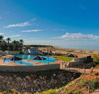 Mantarays Ningaloo Beach Resort - Tweed Heads Accommodation