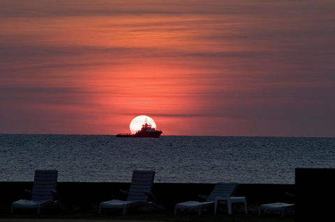 Mantarays Ningaloo Beach Resort - Tweed Heads Accommodation 34