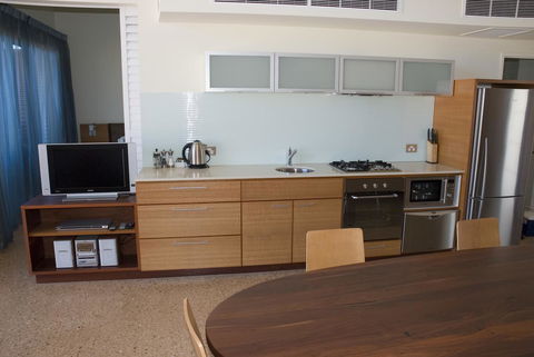 Mantarays Ningaloo Beach Resort - Tweed Heads Accommodation 39