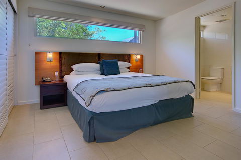 Mantarays Ningaloo Beach Resort - Tweed Heads Accommodation 11