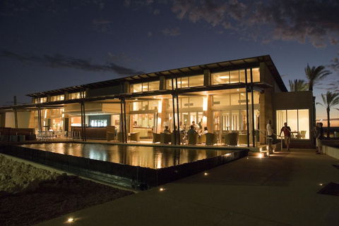 Mantarays Ningaloo Beach Resort - Tweed Heads Accommodation 28