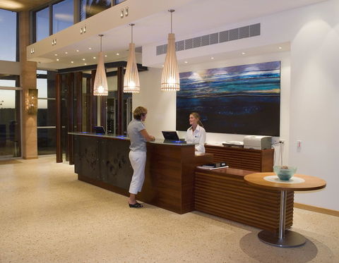 Mantarays Ningaloo Beach Resort - Tweed Heads Accommodation 32