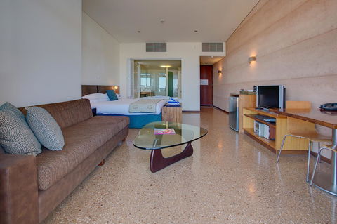 Mantarays Ningaloo Beach Resort - Tweed Heads Accommodation 21