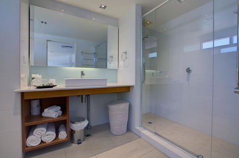 Mantarays Ningaloo Beach Resort - Tweed Heads Accommodation 13