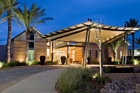 Mantarays Ningaloo Beach Resort - Tweed Heads Accommodation 2