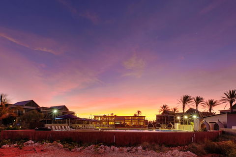 Mantarays Ningaloo Beach Resort - Tweed Heads Accommodation 8