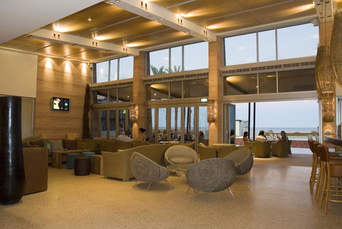 Mantarays Ningaloo Beach Resort - Tweed Heads Accommodation 38