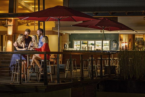 Mantarays Ningaloo Beach Resort - Tweed Heads Accommodation 42