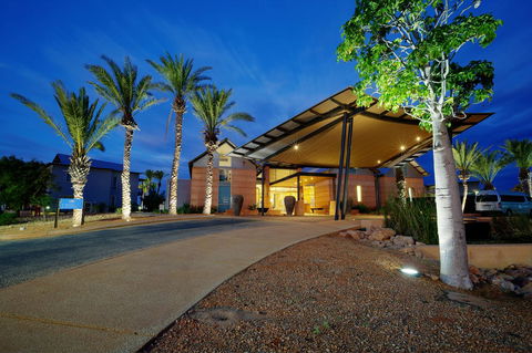 Mantarays Ningaloo Beach Resort - Tweed Heads Accommodation 10