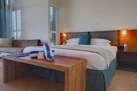 Mantarays Ningaloo Beach Resort - Tweed Heads Accommodation 20