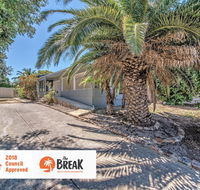 Panoramique Holiday Home With a View - Tweed Heads Accommodation