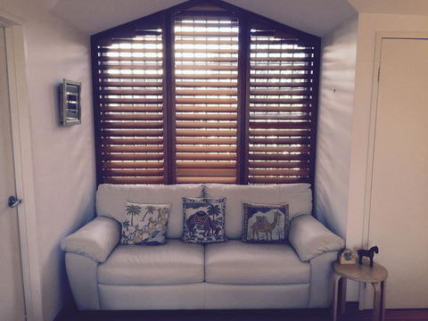 Fremantle Beach Studio - Tweed Heads Accommodation 2