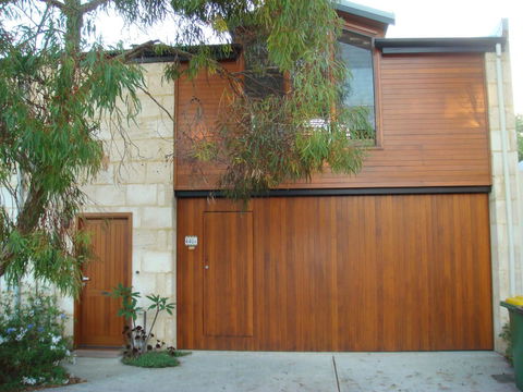 Fremantle Beach Studio - Tweed Heads Accommodation 12