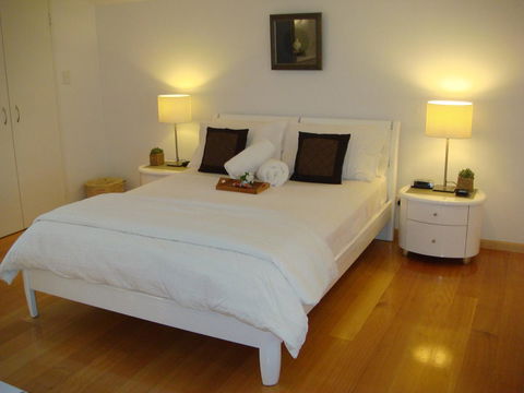 Fremantle Beach Studio - Tweed Heads Accommodation 4