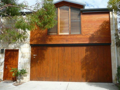 Fremantle Beach Studio - Tweed Heads Accommodation 11