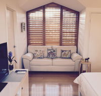 Fremantle Beach Studio - Tweed Heads Accommodation