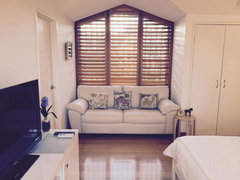Fremantle Beach Studio - Tweed Heads Accommodation 0
