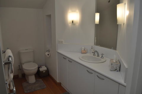 Fremantle Beach Studio - Tweed Heads Accommodation 5