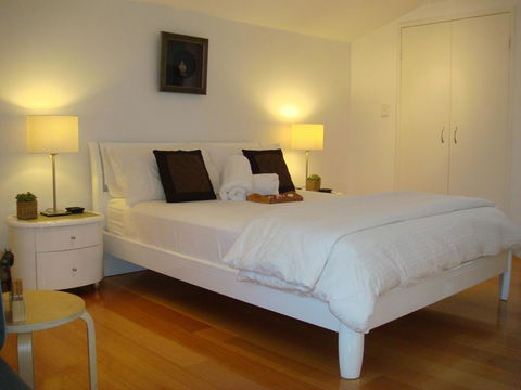 Fremantle Beach Studio - Tweed Heads Accommodation 8