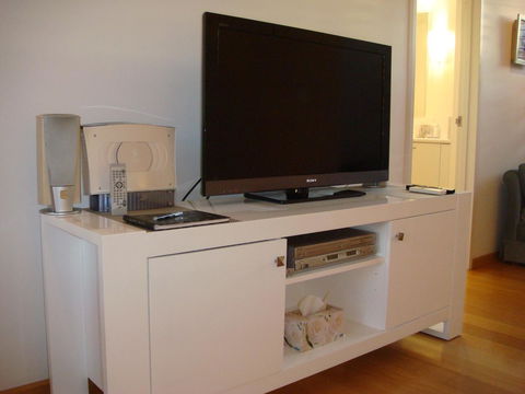 Fremantle Beach Studio - Tweed Heads Accommodation 6