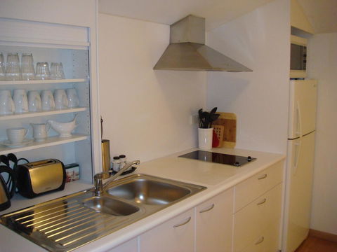 Fremantle Beach Studio - Tweed Heads Accommodation 3
