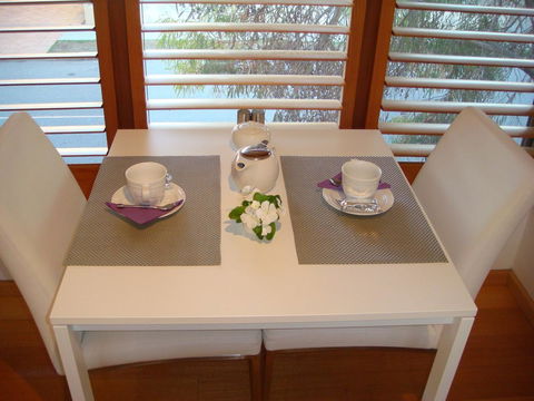 Fremantle Beach Studio - Tweed Heads Accommodation 1