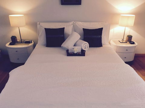 Fremantle Beach Studio - Tweed Heads Accommodation 9