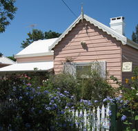 RoseMoore Bed  Breakfast - Tweed Heads Accommodation