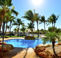 RAC Exmouth Cape Holiday Park - Tweed Heads Accommodation