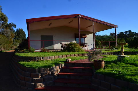 Bindoon's Windmill Farm - Tweed Heads Accommodation 1