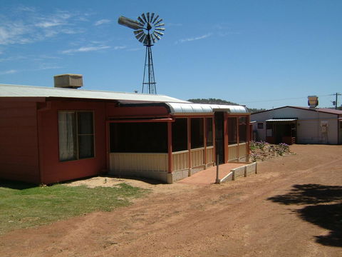 Bindoon's Windmill Farm - Tweed Heads Accommodation 0