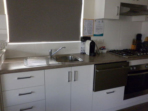 Jurien Bay Tourist Park - Tweed Heads Accommodation 16
