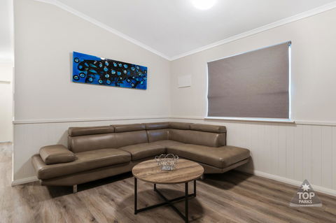 Jurien Bay Tourist Park - Tweed Heads Accommodation 3