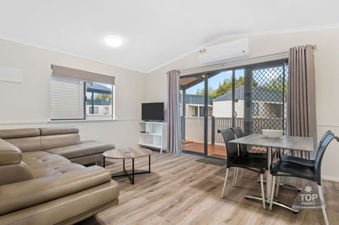 Jurien Bay Tourist Park - Tweed Heads Accommodation 11