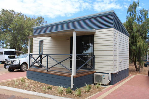 Jurien Bay Tourist Park - Tweed Heads Accommodation 42