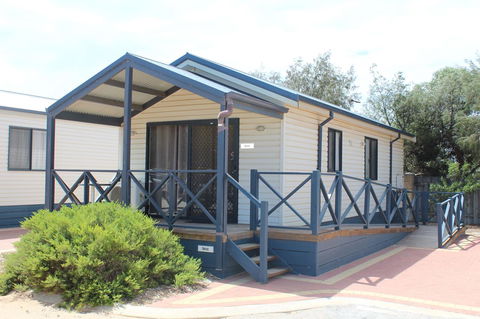 Jurien Bay Tourist Park - Tweed Heads Accommodation 41